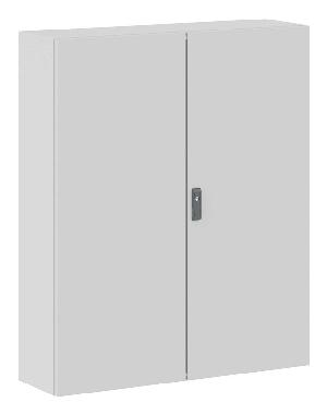 Корпус навесной ST с монтажной платой, двухдверный, 1200x1000x300 мм, IP55