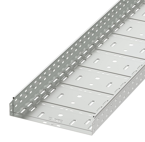 Лоток перфорированный 400х80 L3000