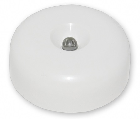 Устройство контроля шлейфа, пласт. копрус, световой индикатор, клемный разъем,&nbsp;&nbsp;9-30В, 0,03мА, 40х40х15мм, -30С..+55С.