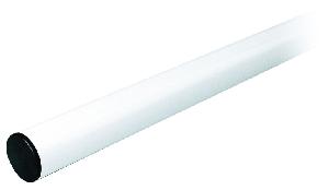 Стрела алюминиевая, круглого сечения, диаметр 60мм, функция "антиветер", длиной&nbsp;&nbsp;4,2 м.