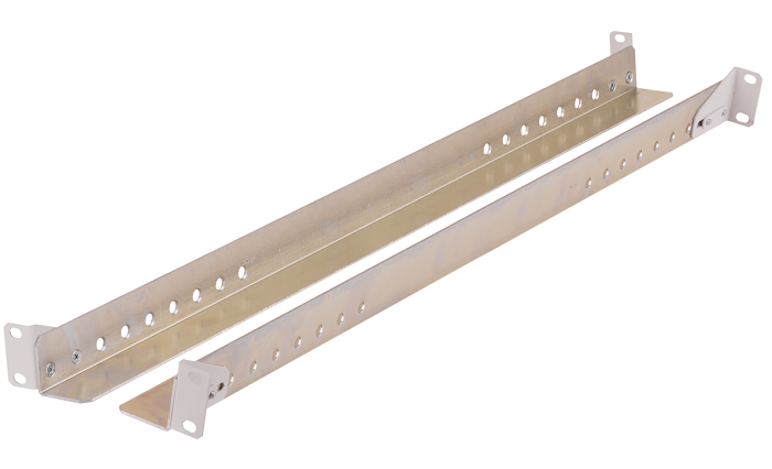 Горизонтальные направляющие для поддержки оборудования, Г767мм, уп-ка 2шт