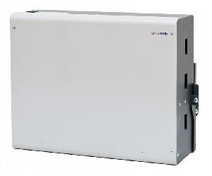 Батарейный модуль настенный для совместного использования с ИБП SW500L; под шесть АКБ 12 В 9 Ач; t-раб.0...+40°С, 297x357x116 мм