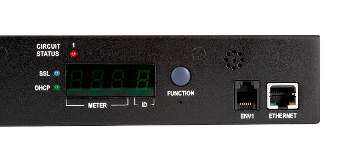 Блок  контролируемых электрических розеток TLK, Серия MN (Monitored) 19", 8 розеток C13, макс. нагрузка 16 А, шнур питания 3 м., вилка С20, цифровое измерение силы тока на входе, счетчик кВт*ч, металлический корпус, макс. мощность 4000 Вт, 432*44,5*118 мм, цвет черный.