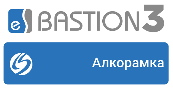 Модуль интеграции с бесконтактным анализатором паров этанола в выдыхаемом воздухе «Алкорамка | про». Обеспечивает мониторинг наличия связи и управление работой «Алкорамки».