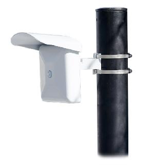 Извещатель охранный радиоволновый однопозиционный, длина ЗО 3,5…42м; ширина ЗО - 1м; высота ЗО - 25м; U-пит.10...30В; P-потр.1.5Вт;&nbsp;&nbsp;RS-485; IP55, t-раб.-40...+80°C