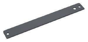 Планка толщиной 3мм для замков ALM-400P, ALM-400FR, AL-400PRemium.