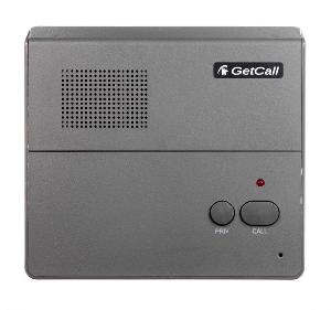 Абонентское громкоговорящее устройство. Полудуплекс, ручной режим вкл./выкл., мелодичный вызов, питание от телефонной линии, без линейного шнура. Работа по телефонной линии 24-60 В, сопротивление шлейфа 200-2000 Ом. Работа с офисными АТС, пультами и системами оперативно-диспетчерской связи, включая систему "РЕГИОН".