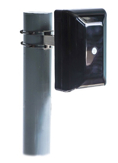 Комбинированный извещатель, (двухпозиционный) ИК (акт.) + РЛ. До 200 метров. Сверхузкая зона обнаружения. Частота - 24,15 ГГц. Температура -50°...+75 °С, Не требует оформления разрешения ГКРЧ. Интерфейс USB, Ethernet.