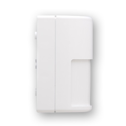 Радиоканальный ИК пассивный, объемный, извещатель для систем Астра-РИ-М и Security Hub, 433 МГц,&nbsp;&nbsp;до 10 м, 90 град., устойчивость к животным до 20 кг, температурная компенсация, контроль вскрытия, дальность радиоканала 300 м