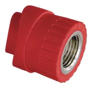 Седло вварное ПП D75/25 мм 1/2 ВР