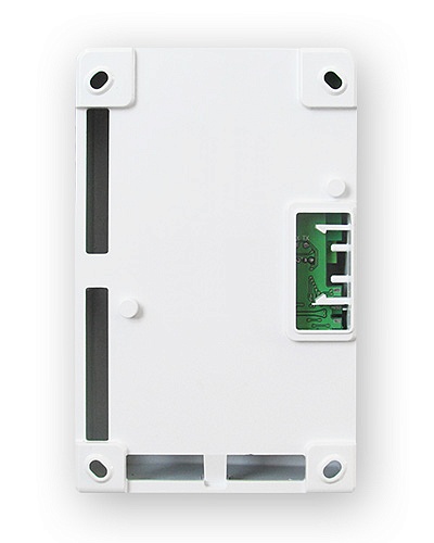 Расширитель беспроводных зон в составе системы с центральным ППКУП Астра-812 Pro или Астра-8945 Pro; ретранслятор (РТР) сигналов в составе системы Астра-РИ-М для увеличения дальности системы.