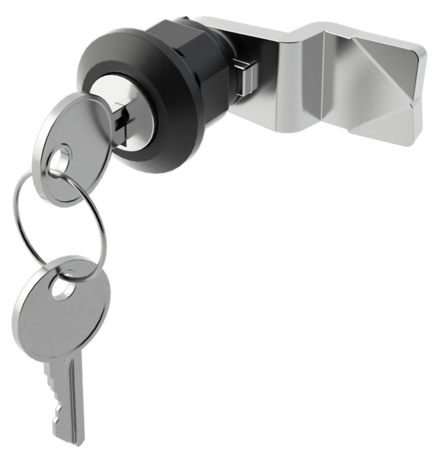 Замок для шкафов ТШ шириной 800мм