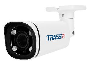 Уличная FTC камера для полноцветной ночной съемки. Матрица 1/2.8" CMOS 5Мп, чувствительность: 0.0015Лк (F1.0) / 0Лк (LED вкл.), разрешение 5Мп (2560x1920)@25к/с, объектив 2.7-13.5 мм, режим "день/ночь" (FTC); кодеки H.264, H.265, H.265+; real WDR (120 dB), 3D-DNR, ROI, встроенный микрофон, аудиовход/выход; встроенный видеоархив (Edge Storage) - MicroSD до 256 Гб; питание 12В DC или PoE (802.3af), -40°C ... +60°C, IP67, IK08, TVS 4000V. Встроенная аналитика: детектор машин, детектор людей, детектор пересечения линий, контроль области