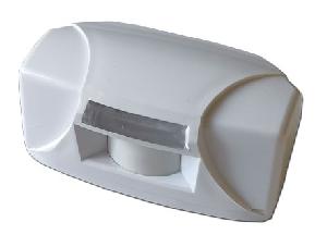 Извещатель охранный оптико-электронный поверхностный адресный (штора). Предназначен для обнаружения проникновения (попытки проникновения) в охраняемое пространство закрытого помещения и&nbsp;&nbsp;формирования извещения о тревоге. Питание от адресной двухпроводной линии связи. Кронштейн входит в комплект поставки. -30…+55°С. IP41. 80×47×42 мм.