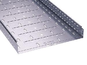 Лоток перфорированный 500х80 L3000