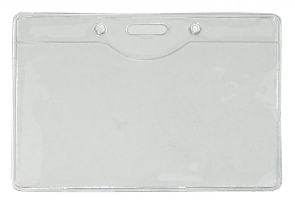 Карман горизонтальный виниловый