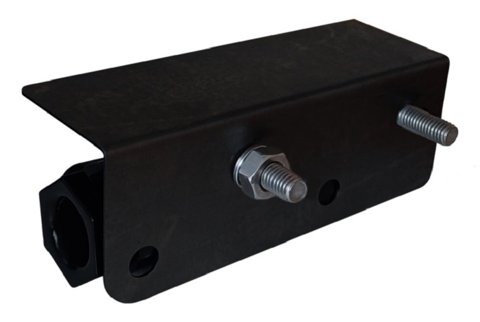 Козырек защитный для дополнительной защиты от прямого попадания атмосферных осадков, капежа в шахтах и механических повреждений приборов: ДПМГ-2, ДПМГ-26Ех, ИО 102-53.