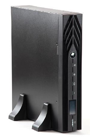 Источник бесперебойного питания 220В,&nbsp;&nbsp;3000ВА (2700 Вт)&nbsp;&nbsp;On-Line, световая и звуковая индикация режимов работы, необходимое кол-во АКБ для работы – 6 шт. Требуемая ёмкость акб. 40-120 Ач. Ток заряда АКБ – 6 А.