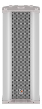 Звуковая колонна 20 Вт настенная, всепогодное исполнение