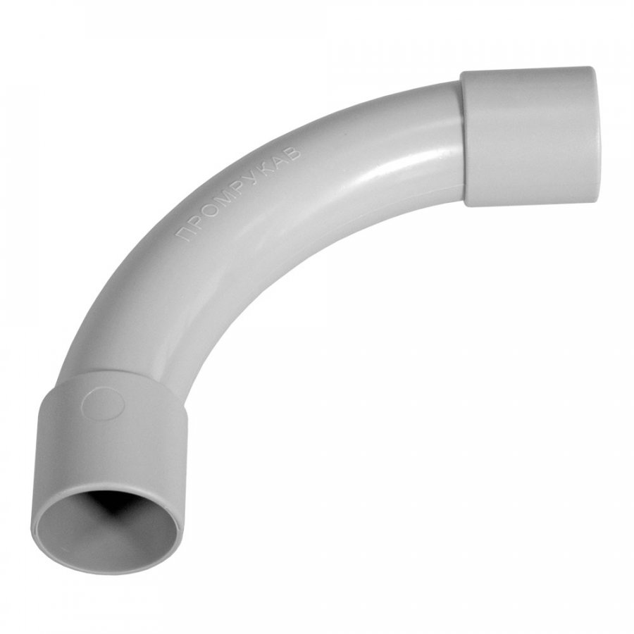 Соединитель угловой д32 (15шт/уп)