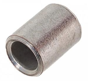 Гильза медная луженая под опрессовку (ГМЛ-П) 10 (20 шт/уп)