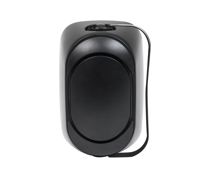 Всепогодный корпусной 2-х полосный громкоговоритель. Мощность 50 Вт/100 В. Режимы 50 Вт-25 Вт-12,5 Вт-6,25 Вт-8 Ом. 381х250х250 мм Цвет - черный. Масса 5 кг. В мастер упаковке 2 шт.