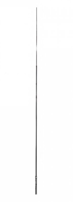 Мачта молниеприёмника AL, INOX d16-40 мм L6000 мм