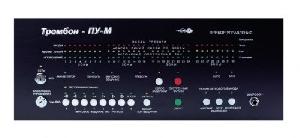 Многозонный прибор управления техническими средствами оповещения и эвакуацией&nbsp;&nbsp;для СОУЭ 3, 4 и 5 типов; зон светового и звукового оповещения - 24; 220В 50Гц;&nbsp;&nbsp;встроенный звуковой процессор на 8 речевых сообщений по 15сек