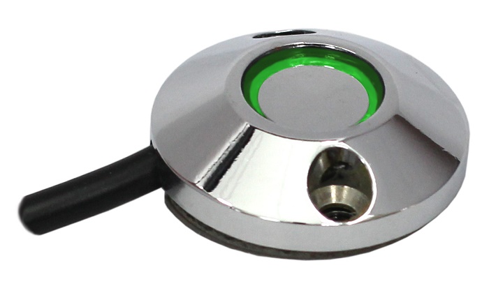 Считыватель Touch Memory с СИД