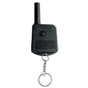 Малогабаритная тревожная радиокнопка, передача на  RR-2-R, до 450 м. в условиях прямой видимости