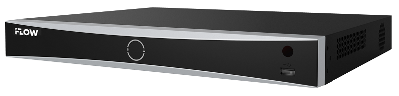 32-х канальный IP-регистратор c технологией SharpSense, Видеовход: 32 IP@12Мп; аудиовход: 1 канал RCA; 1 VGA до 1080p, 1 HDMI до 4К (независимые); аудиовыход: 1 канал RCA. H.265+/H.265/H.264+/H.264;<br />
Входящий поток 256Мб/с; исходящий поток 160Мб/с; до 12Мп; синхр.воспр. 2 канала @12Мп, 3 канала @8Мп, 6 каналов@4Мп, 8 каналов@2Мп; 2 SATA для HDD, до 12Тб каждый диск; тревожные вход/выход 4/1, 1 10/100/1000M Ethernet; 2 USB 2.0, -10°C...+55°C; DC12В; 15Вт макс (без HDD), ≤1 кг (без HDD). метал, блок питания в комплекте<br />
Видеоаналитика: Обнаружение, захват и сравнение изображений лиц на 1 канале, сравнение изображений лиц на 4 каналах, поиск по изображению лица,16 библиотек до 20,000 лиц; обнаружение движения 2.0 на всех каналах; защита периметра на 2 каналах