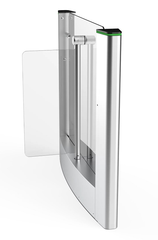 Турникет Quick Line крайний модуль турникета на 660