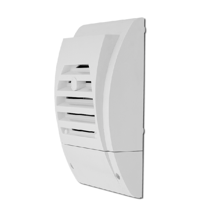 Активный речевой оповещатель, подключается к линейному выходу речевого оповещателя С-М MINI». Максимальное кол-во С-У, подключенных к С-М - 25шт. 12В, 250мА, 3 Вт, 96дБ, 103х160х47мм, 0.26кг, -10..+50С, IP 41. Настенное исполнение.