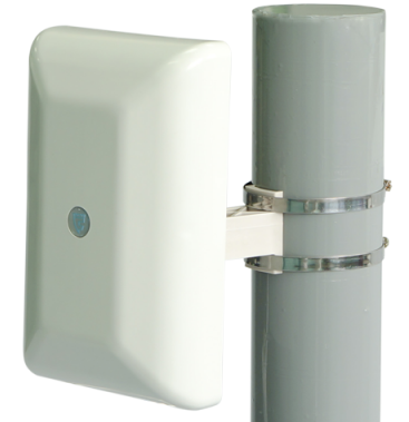 Радиолучевой извещатель уличный, до 100 метров, двухпозиционный, высокая помехоустойчивость, упрощен-ная настройка извещателя, SMD-монтаж., раб тем-ра&nbsp;&nbsp;-50+60 град