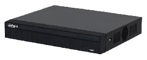 16-канальный IP-видеорегистратор 4K и H.265+, ИИ, Входящий поток до 144Мбит/с; H.265+, H.265, H.264+, H.264, MJPEG; записи до 12Мп; 1 SATA III до 20Тбайт; воспроизведение: 6кн@1080p, 1кн@12Мп; видеовыходы: 1 HDMI, 1 VGA; cеть: 1 RJ45 1000Мбит/с; aудиовх/вых: 1/1; питание: 12В(DC); видеоаналитика (4 кн): SMD Plus; видеоаналитика с камер (4 кн): охрана периметра, SMD