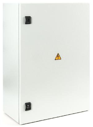 Отсек под термостат АКБ 100Ач - 2 шт. Металлический&nbsp;&nbsp;корпус, уличное исполнение, класс защиты IP56, мембранный кабельный ввод, замки, кабели для подключения АКБ в комплекте.