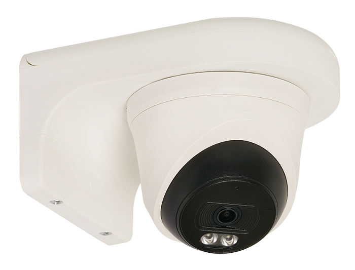 МК-5 PRO (SLT) - Монтажный кронштейн для крепления видеокамер, пластик, нагрузка 1,5 кг, размеры 186х140х96 мм, IP65 Монтажный кронштейн для крепления видеокамер, пластик, нагрузка 1,5 кг, размеры 186х140х96 мм, IP65