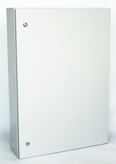 Термошкаф утепленный 700х1000х230 мм