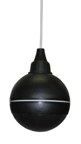 ГЛАГОЛ-ПШ-10 - Оповещатель охранно-пожарный, речевой, потолочный, подвесной, сферический, 10 Вт, 30,120В, 105 дБ , 90Гц-16кГц, диаметр 180 мм, пластик, цв. белый, 1380г Оповещатель охранно-пожарный, речевой, потолочный, подвесной, сферический, 10 Вт, 30,120В, 105 дБ , 90Гц-16кГц, диаметр 180 мм, пластик, цв. белый, 1380г