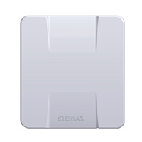 Трансивер объектовой радиосистемы Livi для подключения к контроллерам STEMAX MX810/MX820, Мираж-GSM-A8-04. Обеспечивает подключение до 64 радиоустройств,&nbsp;&nbsp;интерфейс RS-485, питание 12В.