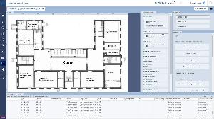 Модуль "Мониторинг"