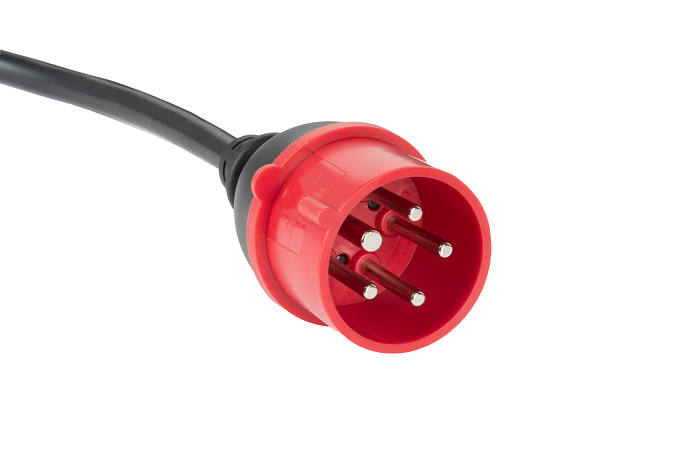 Блок&nbsp;&nbsp;контролируемых электрических розеток TLK, Серия MN (Monitored), вертикальный, 36 розеток C13, 6 розеток C19, макс. нагрузка 16 А (на фазу), шнур питания 3 м., Вилка 3-фазная 16А&nbsp;&nbsp;400В, IEC 60309;, цифровое измерение силы тока на входе, защита 16А, металлический корпус, макс. мощность 12000 Вт (4кВт по каждой фазе), 1778*80*56 мм, цвет черный.