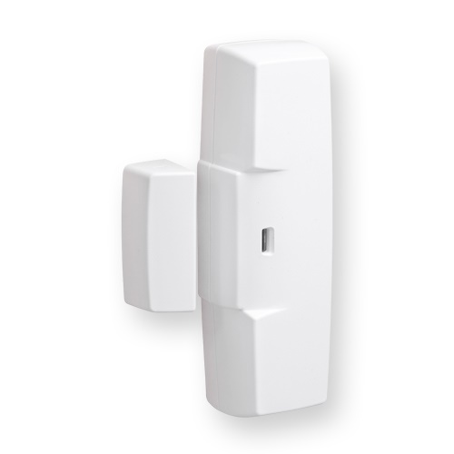 Извещатель магнитоконтактный радиоканальный для систем Астра-РИ-М и Security Hub, 433 МГц, контроль вскрытия, контроль напряжения питания, возможность подключения внешних СМК, дальность радиоканала 300 м