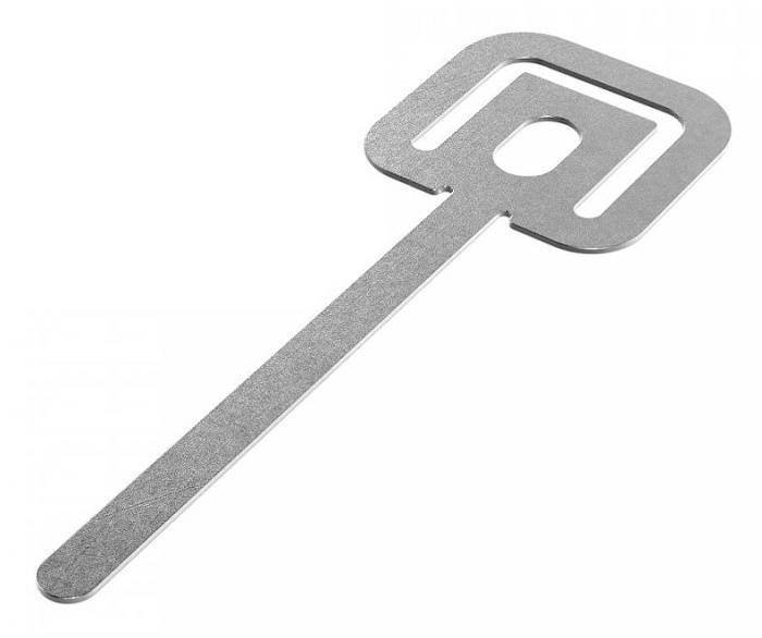 Хомут (FR ПР-25У) (100шт/уп)