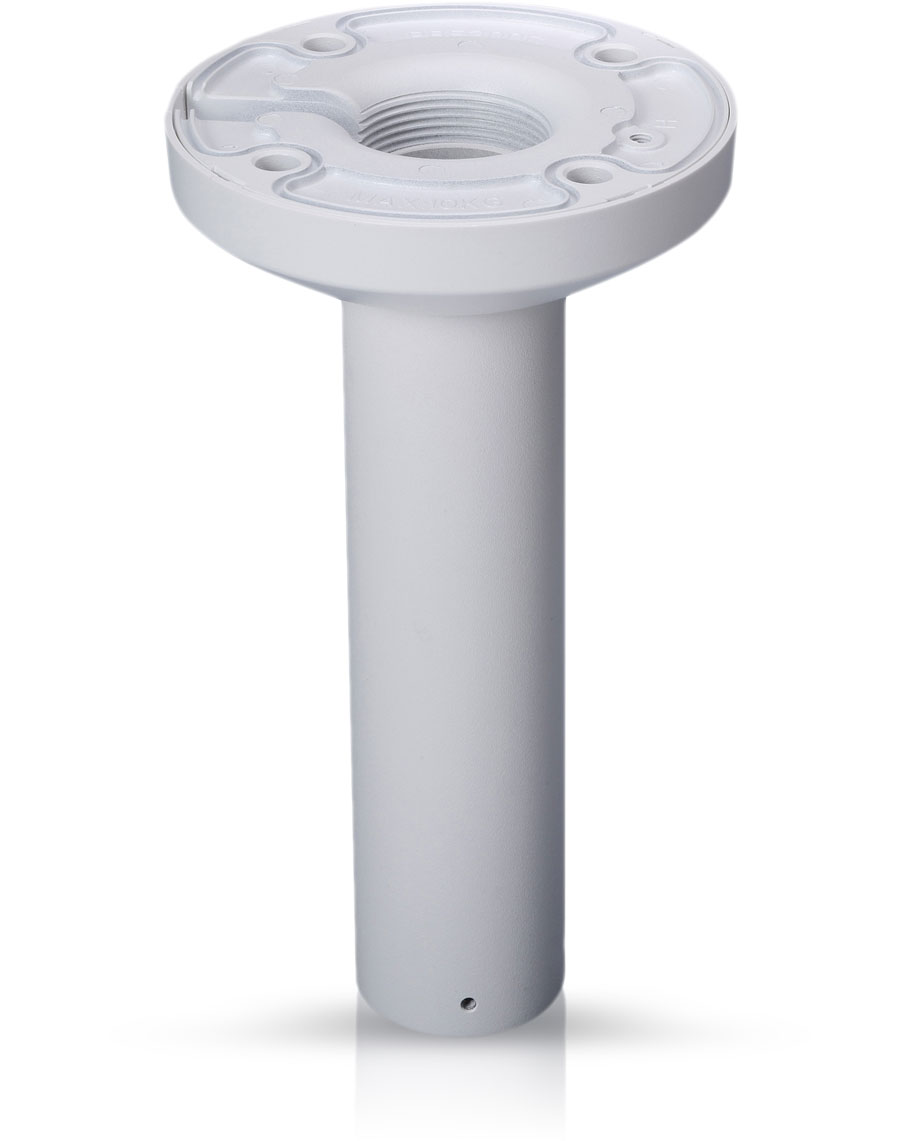 Кронштейн для потолочного крепления видеокамер; резьба G1 1/2'';&nbsp;&nbsp;D 133,6*235,5 мм; до 7кг