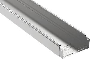 ESCA 5 Лоток неперфорированный 80х150х3000, толщина материала 0,70 мм