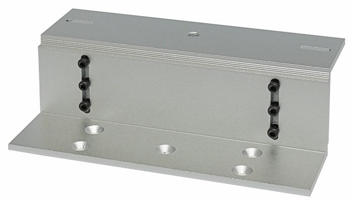 Z-образное крепление с возможностью регулировки для замка ST-EL250ML