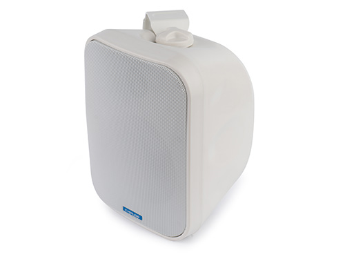 CVGaudio OSR508TW - Влагозащищенный громкоговоритель двухполосный. IP65. В 100V трансляционном режиме работы данная модель имеет на выбор 5 вариантов мощностей – 1W/2W/4W/8W/16W/32W. Влагозащищенный громкоговоритель двухполосный. IP65. В 100V трансляционном режиме работы данная модель имеет на выбор 5 вариантов мощностей – 1W/2W/4W/8W/16W/32W.