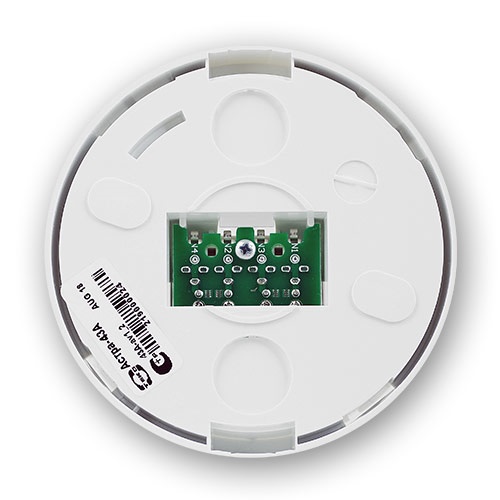 Извещатель адресный пожарный, тепловой, максимально-дифференциальный, работа с ППКОП Астра-Pro