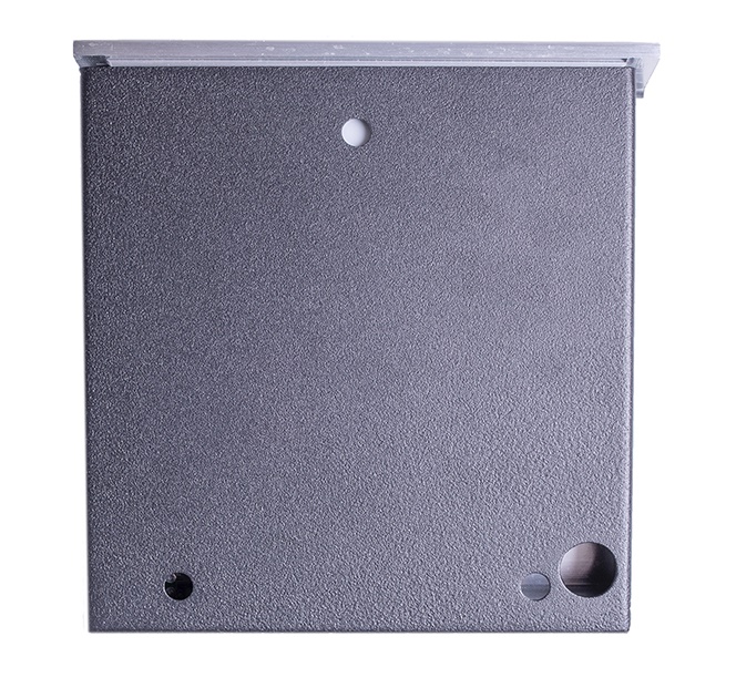 Тромбон-IP-ВП исп.Н - IP вызывная панель предназначена для работы в составе системы звукового вещания и оповещения «Тромбон IP». IP вызывная панель предназначена для работы в составе системы звукового вещания и оповещения «Тромбон IP».